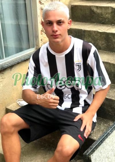 Foto 4: Acompanhante masculino imagem autêntica em Cachoeiro de Itapemirim — Breno