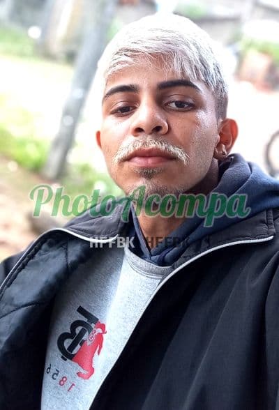 Acompanhante masculino foto sem retoque em Florianópolis — Breno, foto 5