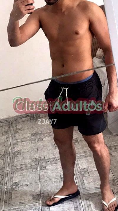 Acompanhante masculino imagem do anúncio em São Paulo