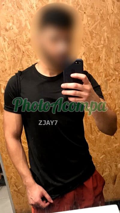 Foto 2: Acompanhante masculino em São Paulo — beijo na boca, Breno