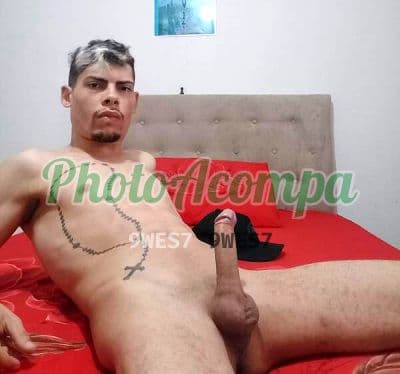 Foto 4: Acompanhante masculino em São Paulo — beijo na boca, Breno