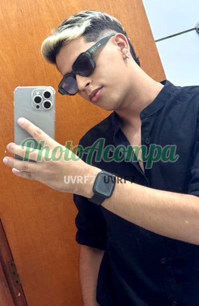 Foto 3: Acompanhante masculino foto verificada em Cabo Frio — Breno
