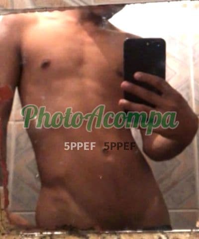Foto 3: Acompanhante masculino foto verificada em Nova Iguaçu — Breno
