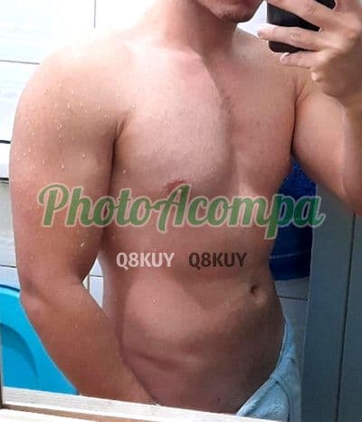 Foto 4: Acompanhante masculino imagem autêntica em Guarulhos — Brian