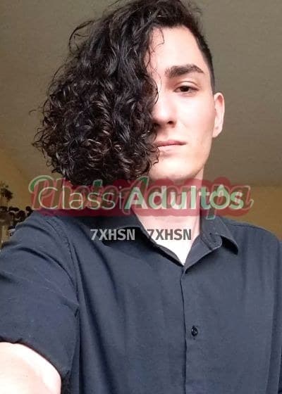 Acompanhante masculino imagem do anúncio em Praia Grande, foto de perfil