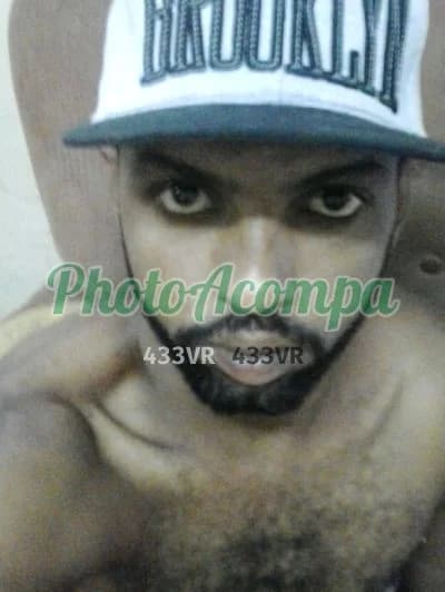 Foto 4: Acompanhante masculino imagem autêntica em Rio de Janeiro — Brito