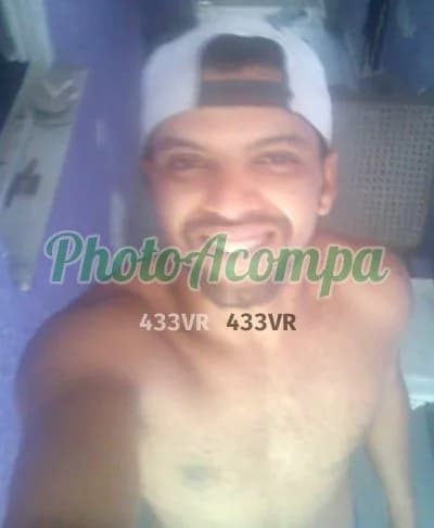 Acompanhante masculino foto sem retoque em Rio de Janeiro — Brito, foto 5