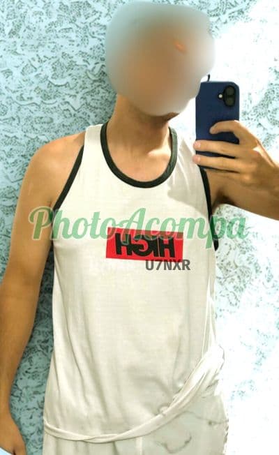 Foto 4: Acompanhante masculino em São José dos Campos — beijo na boca, Bruce