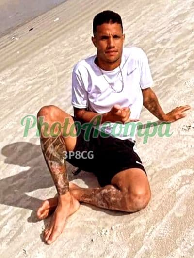 Foto 2: Acompanhante masculino em Araraquara — beijo na boca, Brugostoso