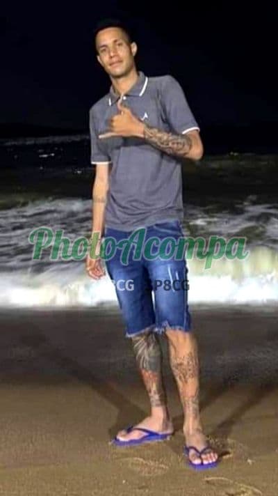 Foto 3: Acompanhante masculino foto verificada em Araraquara — Brugostoso