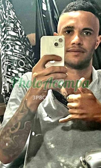 Acompanhante masculino em Araraquara — beijo na boca, foto 6 de Brugostoso