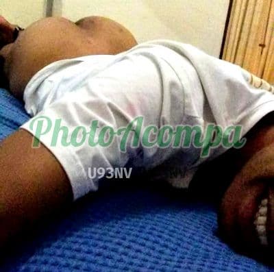 Acompanhante masculino em São João de Meriti com beijo grego (2) — Bruh