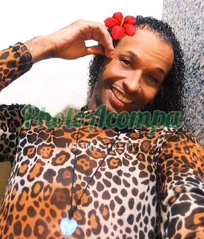 Acompanhante masculino foto verificada em São João de Meriti, foto 3 de Bruh