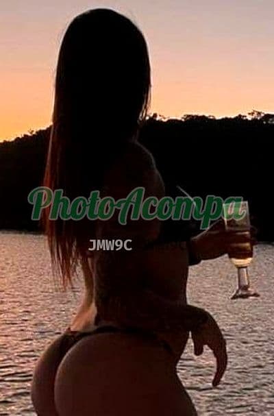 Foto 3: Acompanhante masculino foto verificada em Balneário Camboriú — Bruna