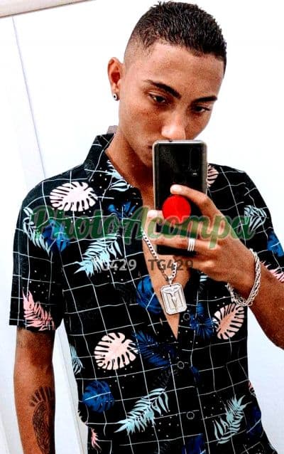 Acompanhante masculino foto sem retoque em Suzano (5) — Bruninho