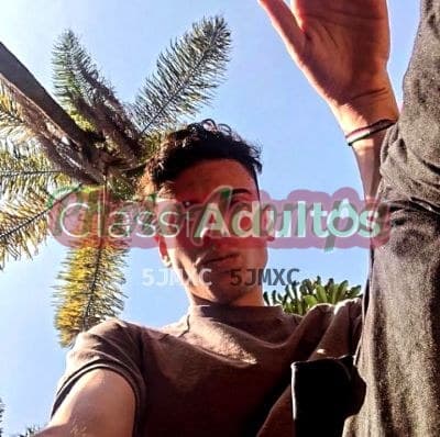 Acompanhante masculino imagem do anúncio em São Paulo — Bruninho