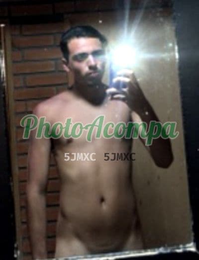 Acompanhante masculino foto real em São Paulo, foto 2 de Bruninho
