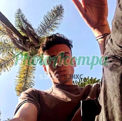 Acompanhante masculino foto sem retoque em São Paulo, foto 5 de Bruninho