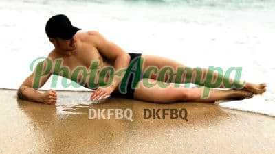 Foto 2: Acompanhante masculino em Belo Horizonte — beijo na boca, Brunno