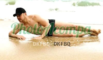 Acompanhante masculino foto verificada em Belo Horizonte, foto 3 de Brunno