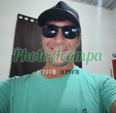 Acompanhante masculino foto sem retoque em Itanhaém — Brunno, foto 5