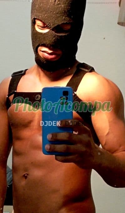 Acompanhante masculino foto verificada em Porto Alegre, foto 3 de Brunno