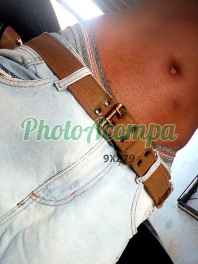 Acompanhante masculino foto sem retoque em Nova Iguaçu — Brunno, foto 5