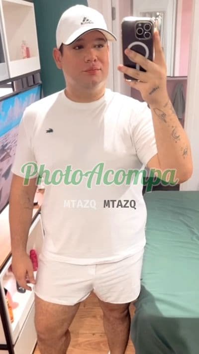 Acompanhante masculino em São Paulo — beijo na boca, foto 6 de Bruno