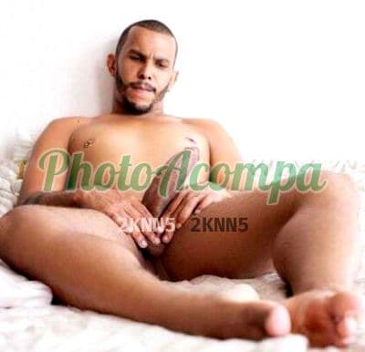 Acompanhante masculino foto verificada em Taguatinga — Bruno, foto 3