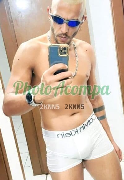 Acompanhante masculino foto sem retoque em Taguatinga (5) — Bruno