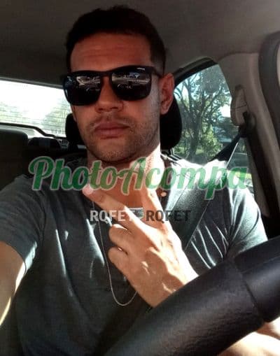 Acompanhante masculino foto verificada em Recife — Bruno, foto 3