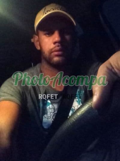 Acompanhante masculino em Recife com beijo na boca (4) — Bruno
