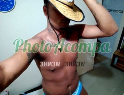 Acompanhante masculino em Rio de Janeiro com garganta profunda (6) — Bruno
