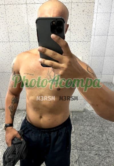Acompanhante masculino foto sem retoque em Nilópolis (5) — Bruno