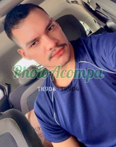 Acompanhante masculino foto verificada em Manaus, foto 3 de Bruno