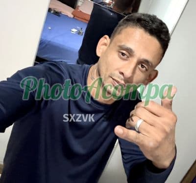 Acompanhante masculino em Balneário Camboriú — oral natural, foto 4 de Bruno