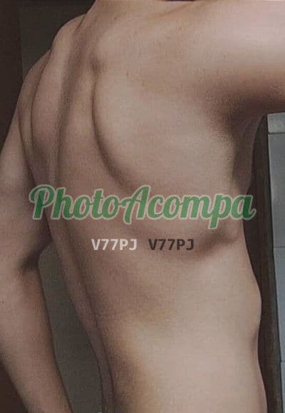 Acompanhante masculino imagem autêntica em Santos (4) — Bruno