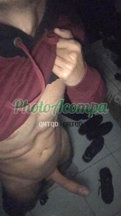 Acompanhante masculino foto verificada em Guarulhos — Bruno, foto 3