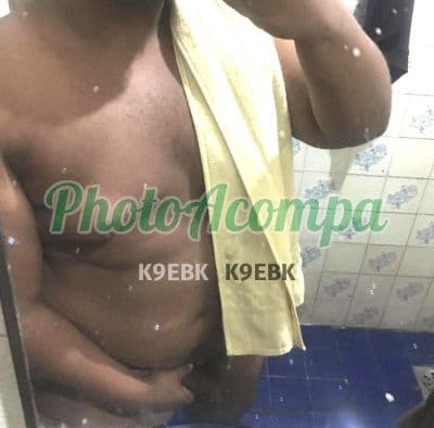 Acompanhante masculino foto verificada em Barueri — Bruno, foto 3