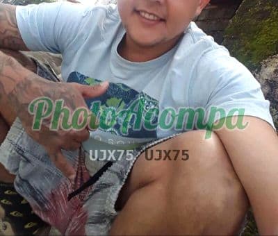 Acompanhante masculino em São Paulo com beijo grego (2) — Bruno