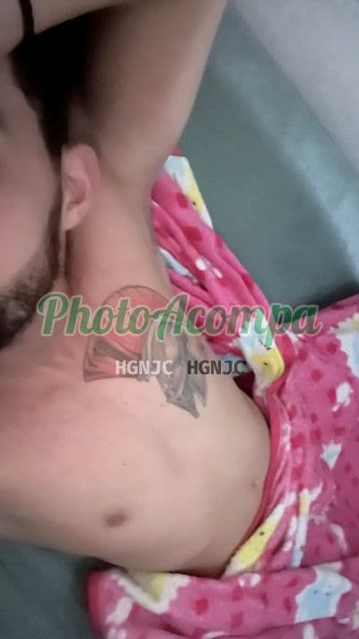 Acompanhante masculino foto verificada em João Pessoa — Bruno, foto 3