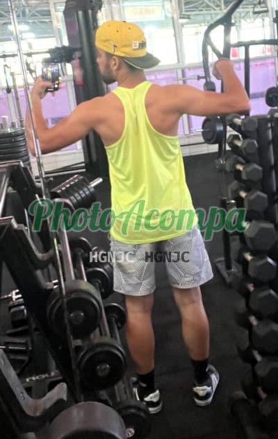 Acompanhante masculino foto sem retoque em João Pessoa (5) — Bruno