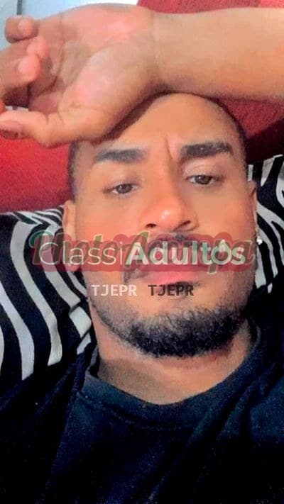 Acompanhante masculino imagem do anúncio em Rio de Janeiro — Bruno