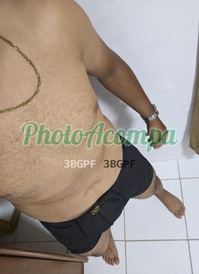 Acompanhante masculino em Recife — beijo na boca, foto 4 de Bruno