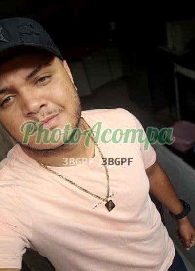 Acompanhante masculino foto sem retoque em Recife (5) — Bruno