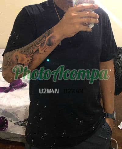 Acompanhante masculino em Rio de Janeiro com beijo na boca (6) — Bruno