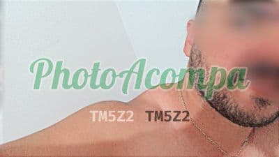 Acompanhante masculino foto verificada em Ribeirão Preto — Bruno, foto 3