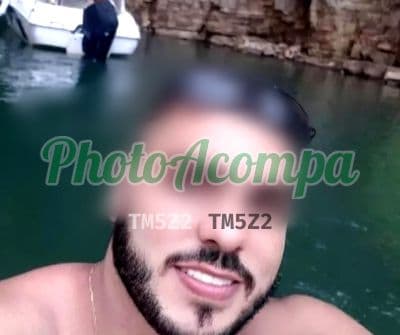 Acompanhante masculino em Ribeirão Preto com oral sem camisinha (4) — Bruno