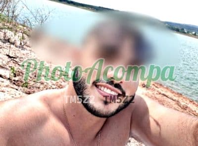 Acompanhante masculino foto sem retoque em Ribeirão Preto (5) — Bruno