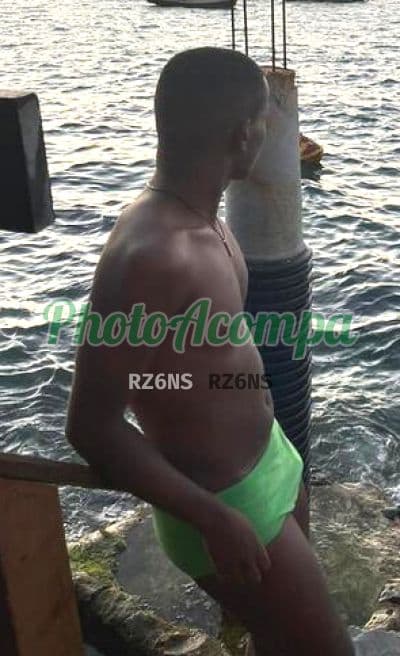 Acompanhante masculino foto verificada em Salvador — Bruno, foto 3